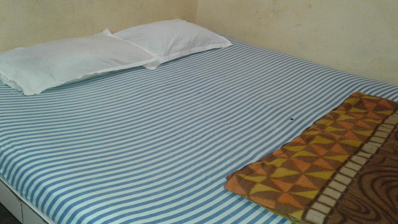 Today Guest House Hāora エクステリア 写真