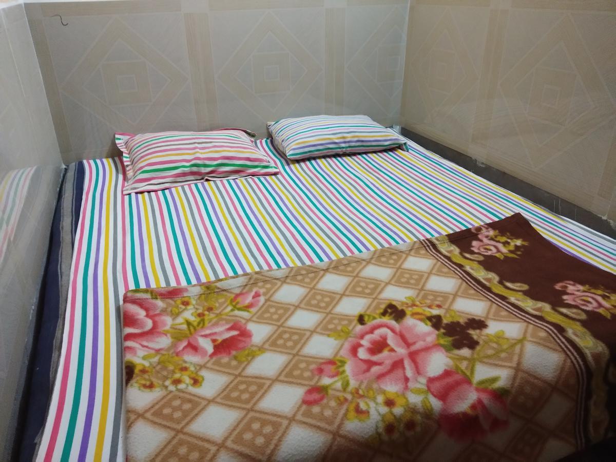 Today Guest House Hāora エクステリア 写真